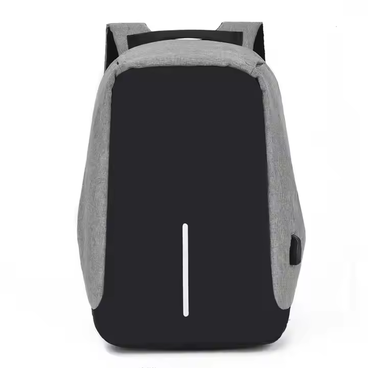 Stylish Durable Business Backpack with USB Port Laptop Backpacks Business Schoolbag Custom LOGO Stylish Durable Business Backpack with USB Port Laptop Backpacks Business Schoolbag Custom LOGO