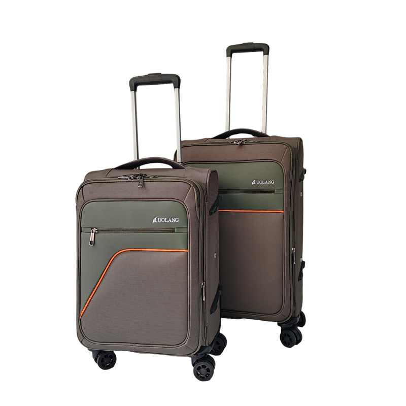 Luggage Soft Luggage Support customization 46323
