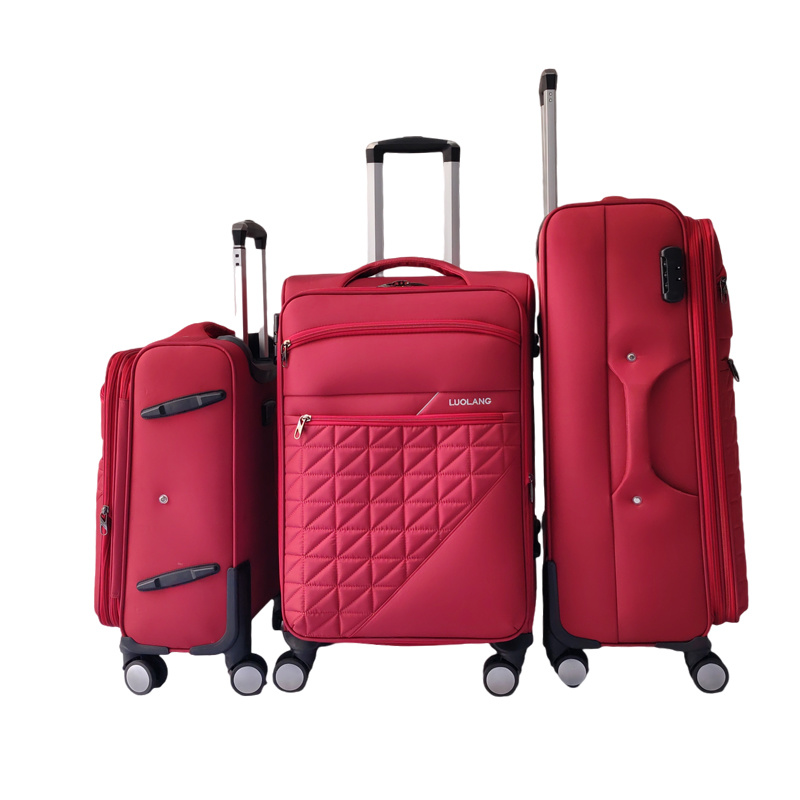 Luggage Soft Luggage Support customization 46325