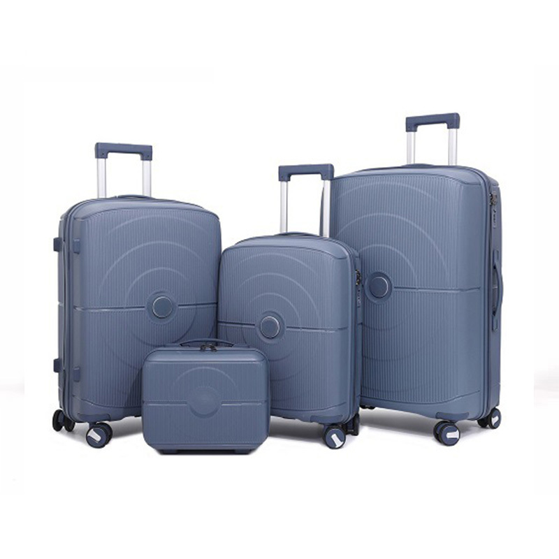 Luggage PP Luggage Good quality