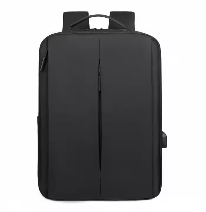Large capacity Oxford business computer backpack Work commute backpack