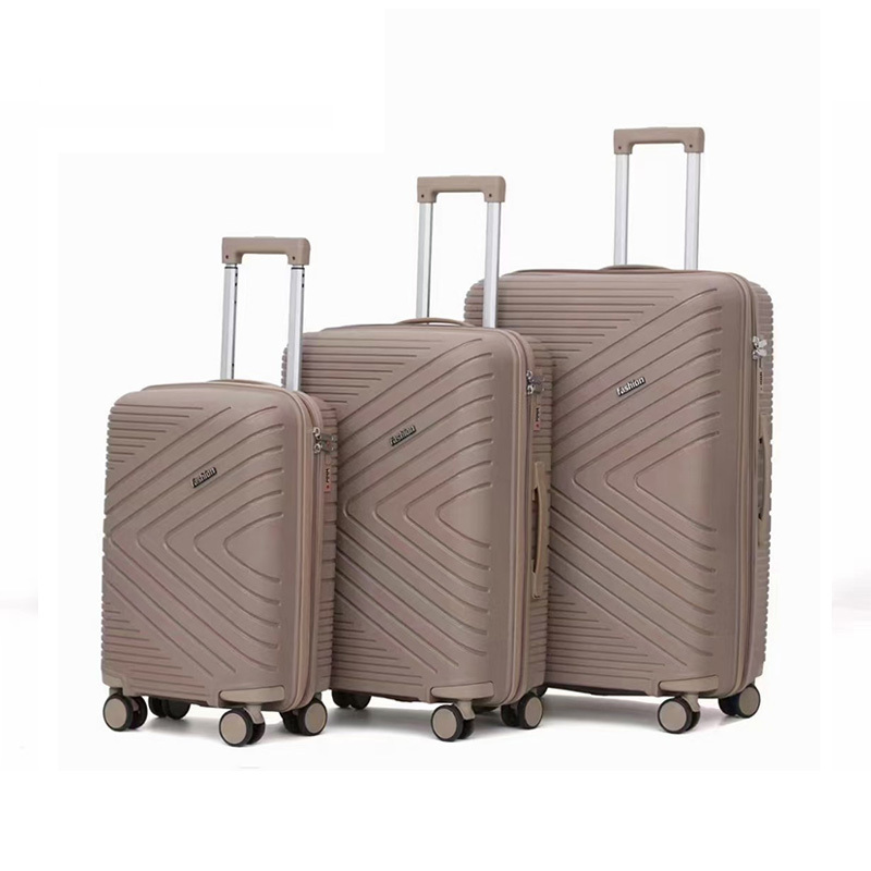 Luggage PP Luggage Support customization