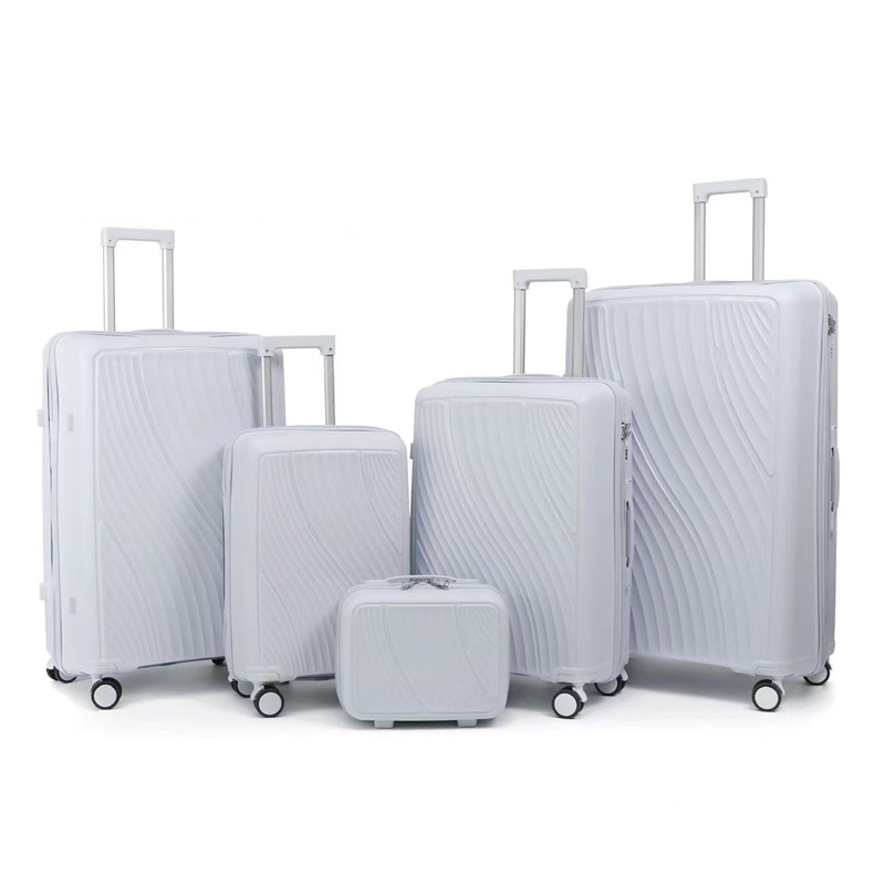Luggage PP Luggage Good quality 06# Luggage PP Luggage Good quality 06#