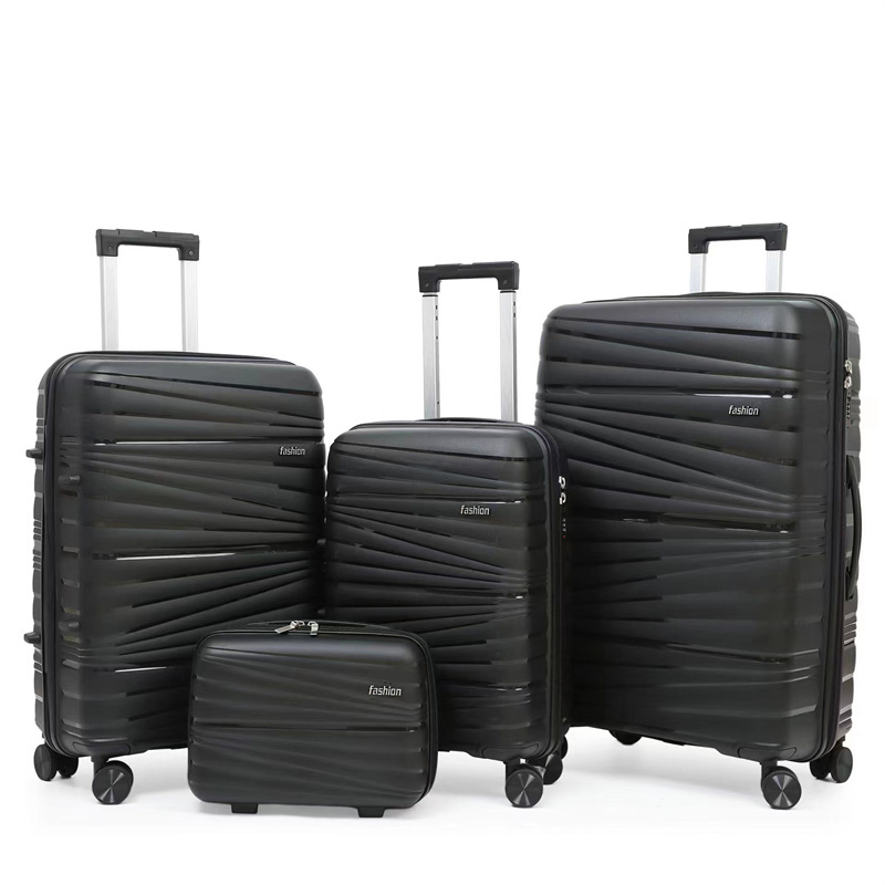 Luggage PP Luggage Good quality  L008