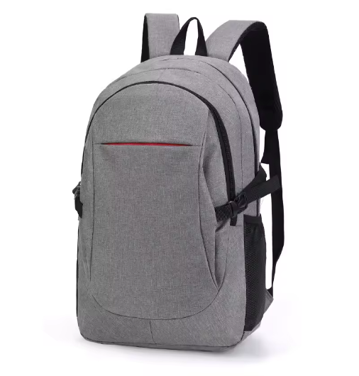 New schoolbag Female ins large capacity high school students computer backpack male middle school students shoulder bag