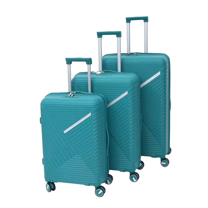 Luggage PP Luggage Good quality Luggage PP Luggage Good quality