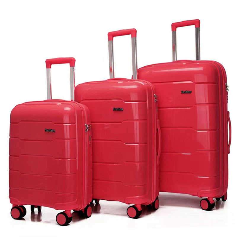 Luggage PP Luggage Support customization L001 Luggage PP Luggage Support customization L001