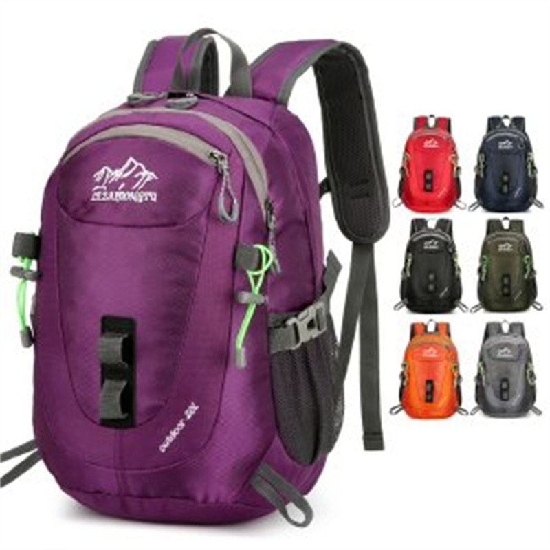 Trunkhiking Backpack