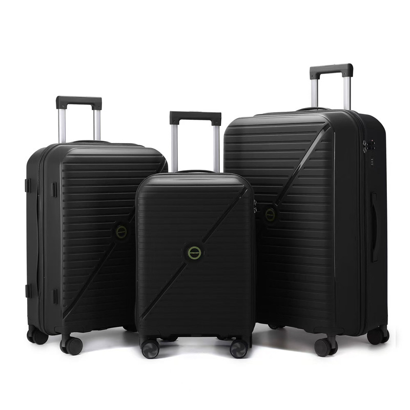 Luggage PP Luggage Good quality XLPP007 Luggage PP Luggage Good quality XLPP007