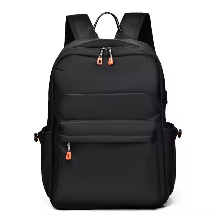 Trendy Backpack Men's computer Backpack Handbag Business travel large capacity leisure student bag Trendy Backpack Men's computer Backpack Handbag Business travel large capacity leisure student bag