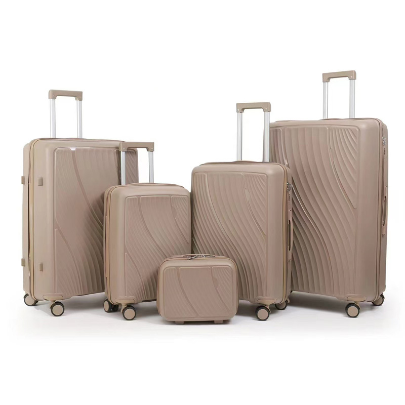 Luggage PP Luggage Good quality 06# Luggage PP Luggage Good quality 06#