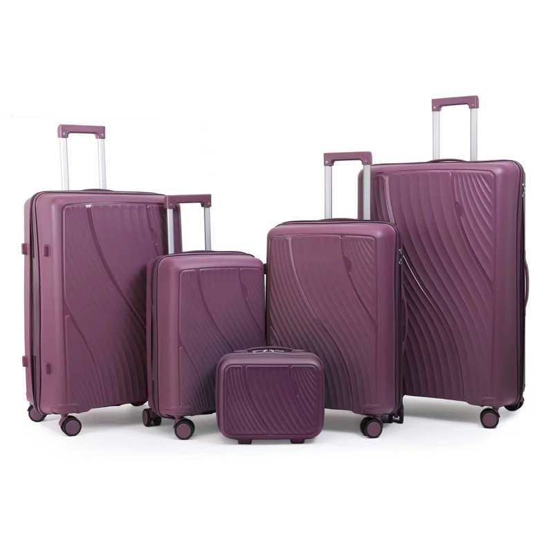 Luggage PP Luggage Good quality 06# Luggage PP Luggage Good quality 06#