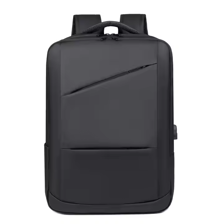 Large Capacity Laptop Backpack Waterproof Hot Selling Business Backpack Bag Custom Made with USB