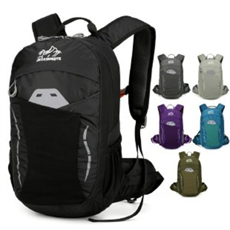 Trunkhiking Backpack