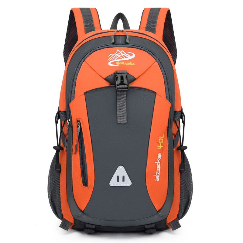 Trunkhiking Backpack Trunkhiking Backpack