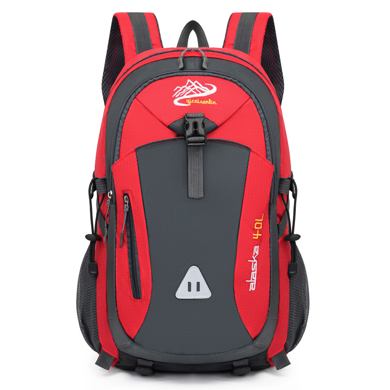 Trunkhiking Backpack