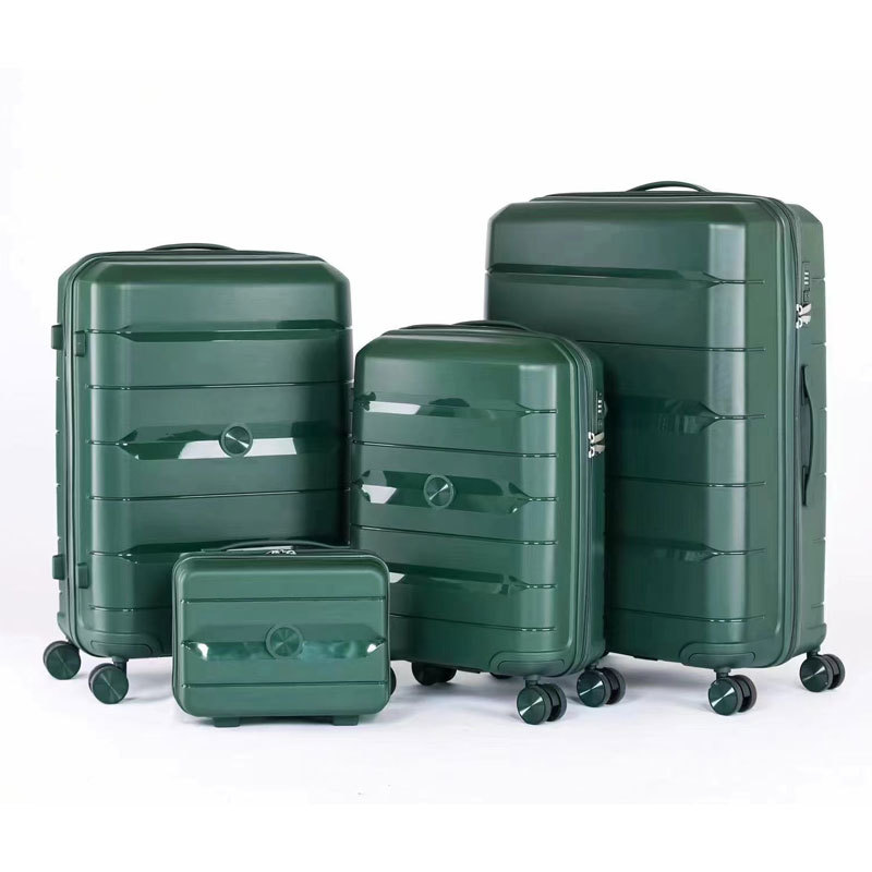 Luggage PP Luggage Good quality L007 Luggage PP Luggage Good quality L007