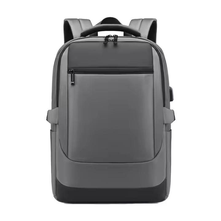 Modern Waterproof Oxford School Backpack Usb Charging Port Business Laptop Backpacks for Men Outdoor Modern Waterproof Oxford School Backpack Usb Charging Port Business Laptop Backpacks for Men Outdoor