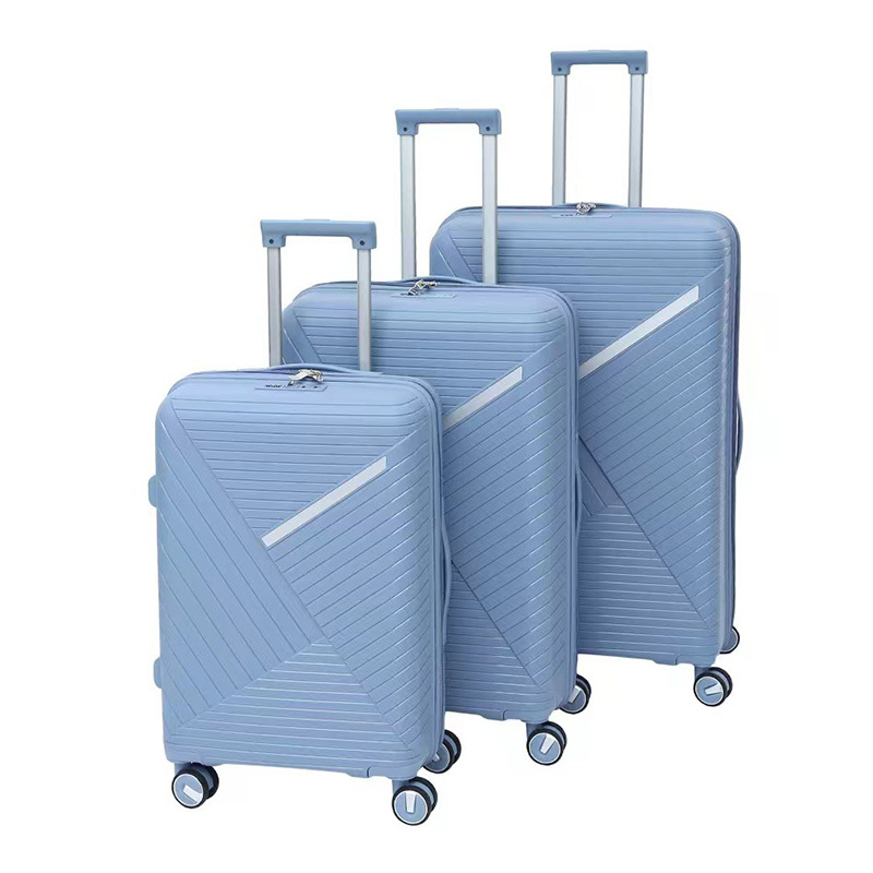 Luggage PP Luggage Good quality
