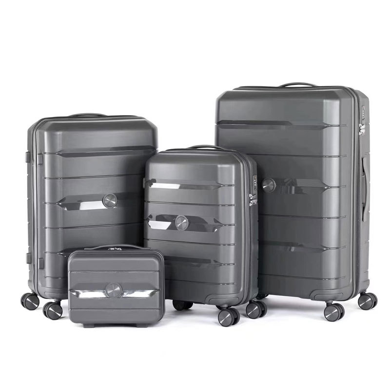 Luggage PP Luggage Good quality L007 Luggage PP Luggage Good quality L007