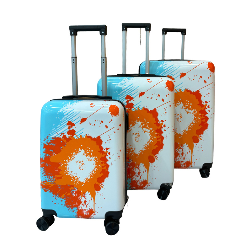 Luggage PC Luggage Support customization