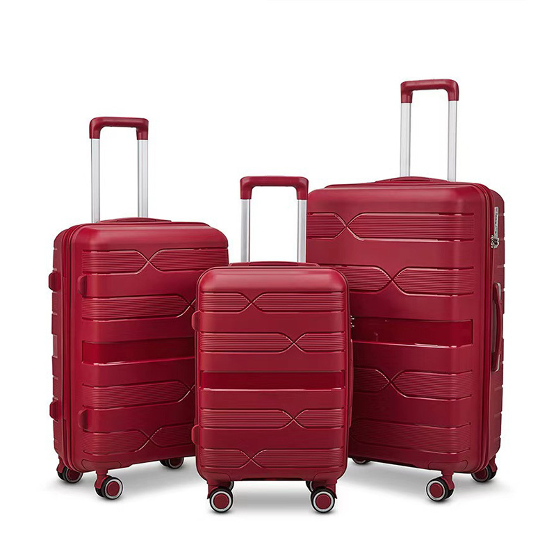 Luggage PP Luggage Support customization Luggage PP Luggage Support customization