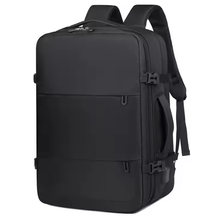 outdoor casual waterproof computer Oxford laptop school Bags business travel casual backpack