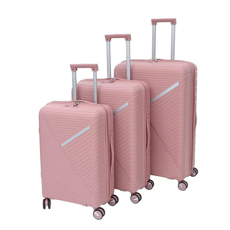 Luggage PP Luggage Good quality Luggage PP Luggage Good quality