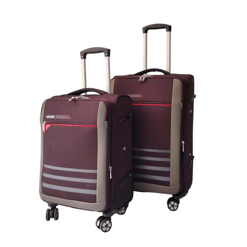 Luggage Soft Luggage Support customization 46322
