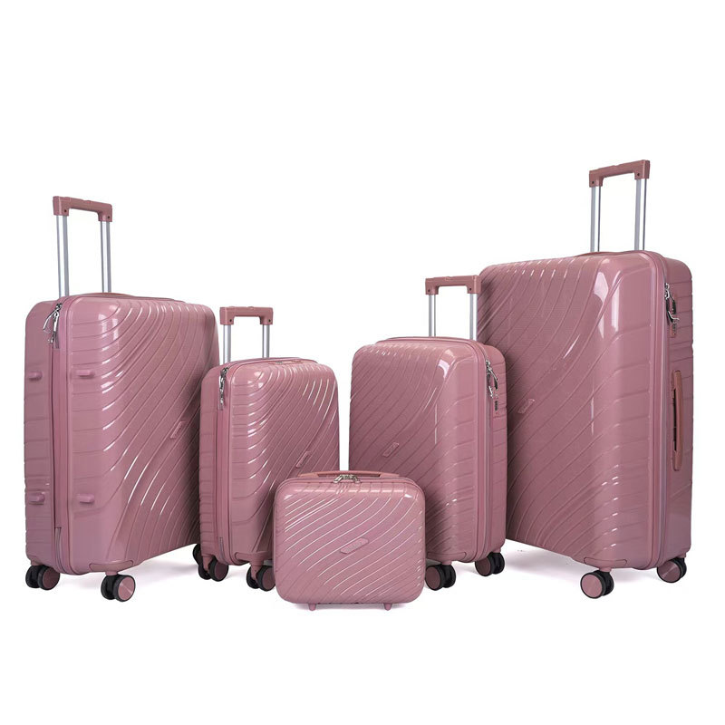Luggage PP Luggage Support customization L005 Luggage PP Luggage Support customization L005