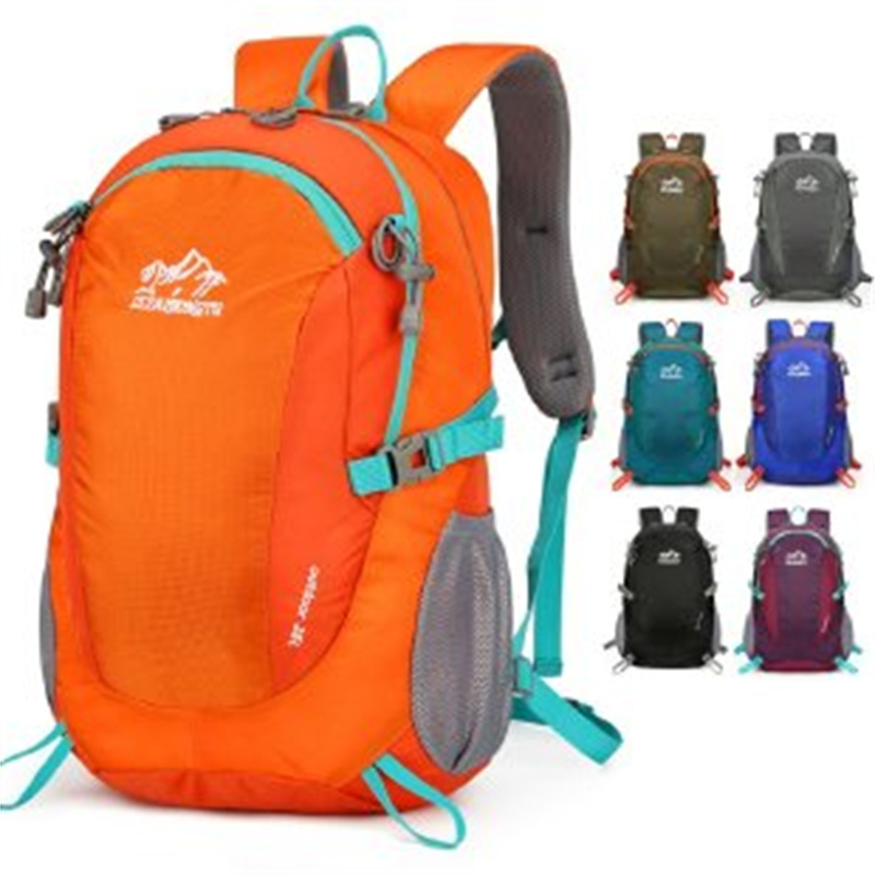 Trunkhiking Backpack