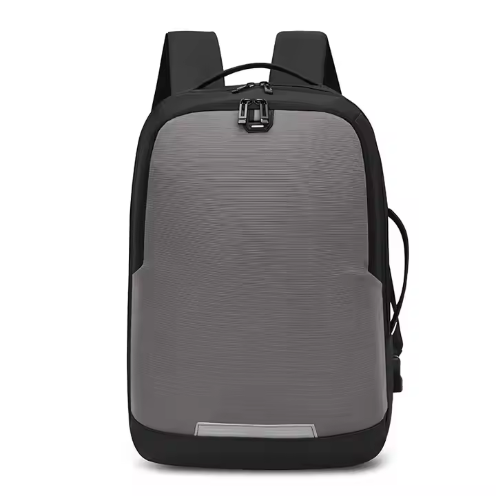 Hard shell backpack business generous fashion new men's backpack computer bag female backpack business casual