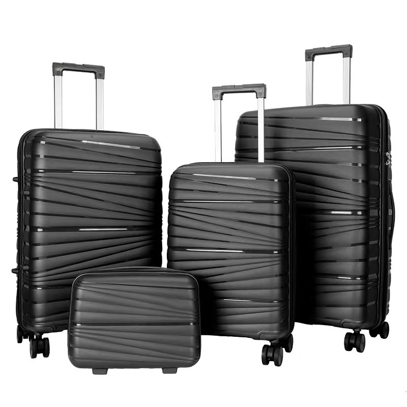 Luggage PP Luggage Good quality L004 Luggage PP Luggage Good quality L004
