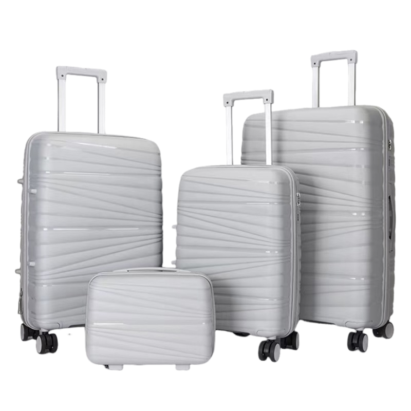 Luggage PP Luggage Good quality L004 Luggage PP Luggage Good quality L004