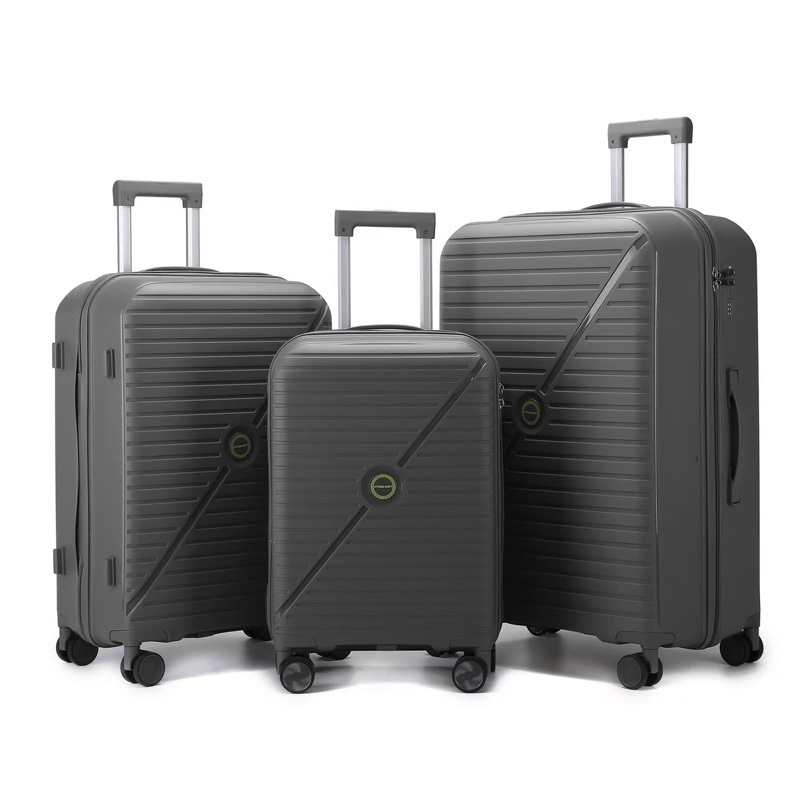 Luggage PP Luggage Good quality XLPP007 Luggage PP Luggage Good quality XLPP007