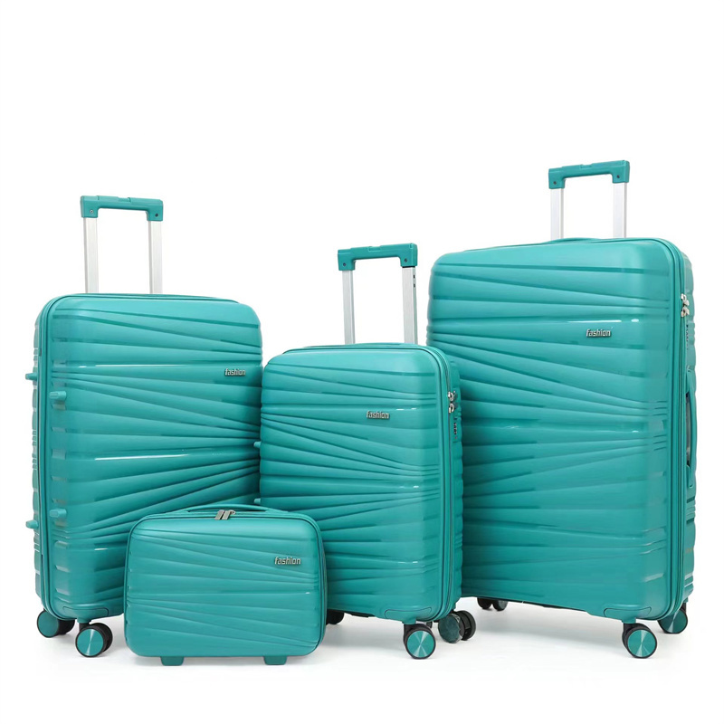 Luggage PP Luggage Good quality  L008