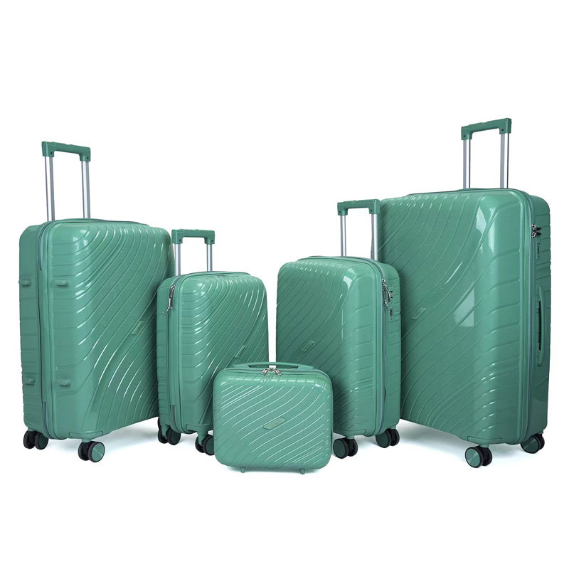 Luggage PP Luggage Support customization L005 Luggage PP Luggage Support customization L005