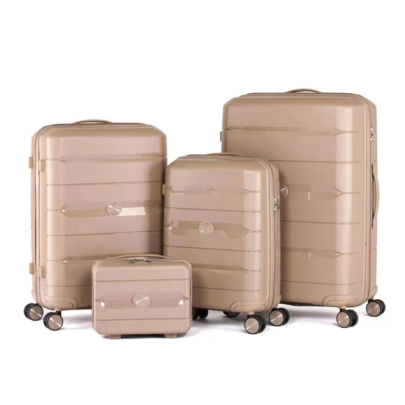 Luggage PP Luggage Good quality L007 Luggage PP Luggage Good quality L007