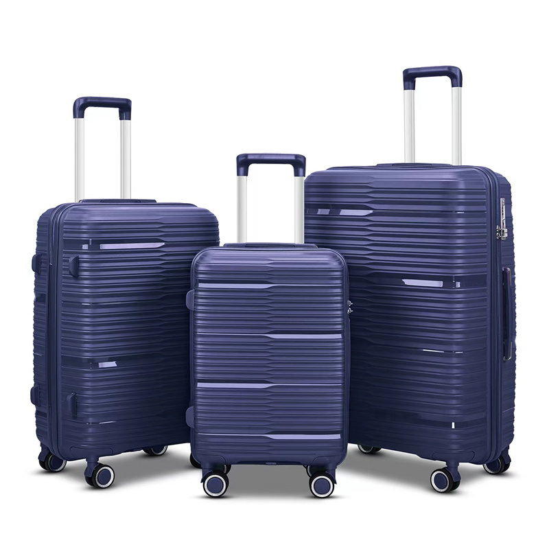 Luggage PP Luggage Good quality L002 Luggage PP Luggage Good quality L002