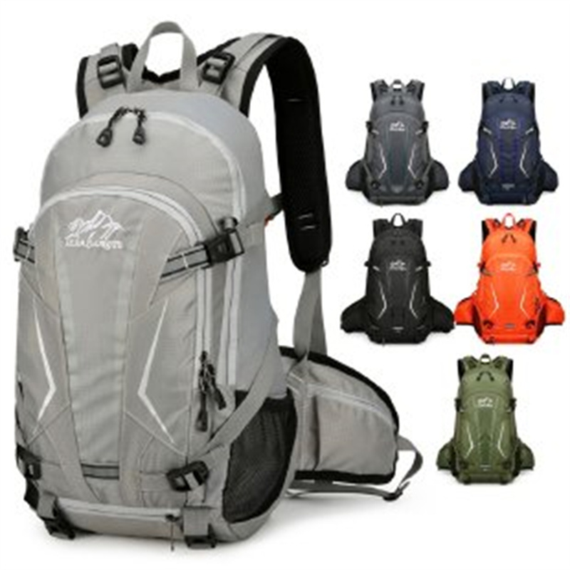 Trunkhiking Backpack