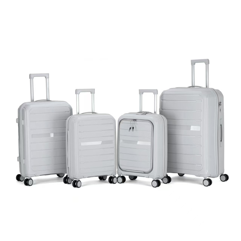 Luggage PP Luggage Support customization 05#