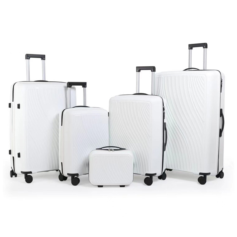 Luggage PP Luggage Good quality 06# Luggage PP Luggage Good quality 06#