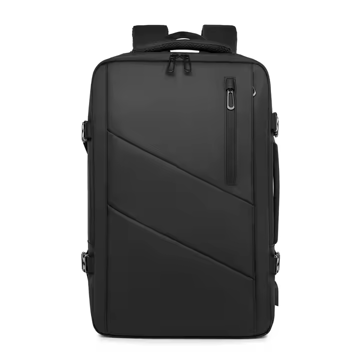 High Quality Fashion Custom Laptop Bag Large Capacity Expandable Backpack for Men Outdoor Business High Quality Fashion Custom Laptop Bag Large Capacity Expandable Backpack for Men Outdoor Business