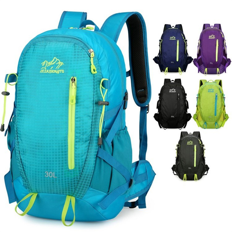 Trunkhiking Backpack