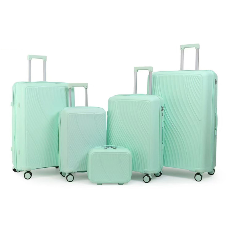 Luggage PP Luggage Good quality 06# Luggage PP Luggage Good quality 06#