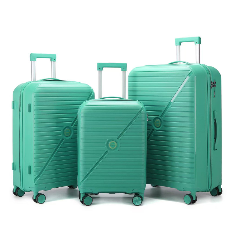 Luggage PP Luggage Good quality XLPP007