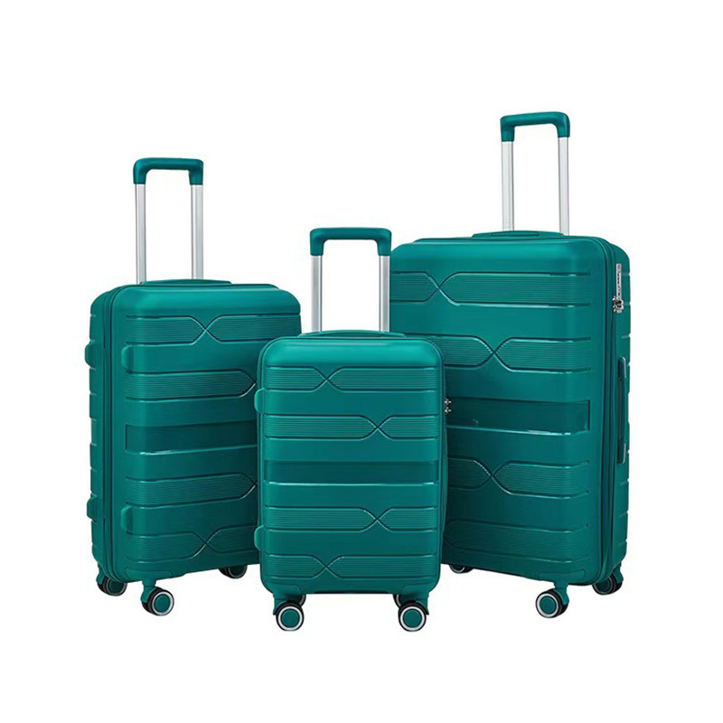 Luggage PP Luggage Support customization Luggage PP Luggage Support customization