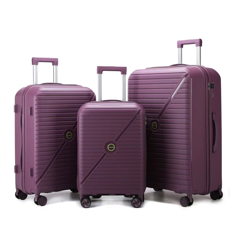 Luggage PP Luggage Good quality XLPP007 Luggage PP Luggage Good quality XLPP007