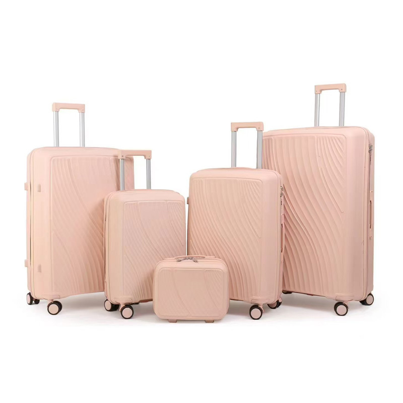 Luggage PP Luggage Good quality  06#