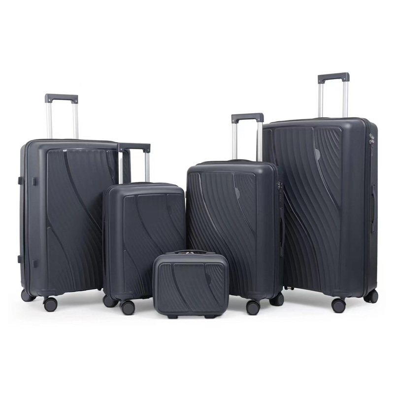 Luggage PP Luggage Good quality 06# Luggage PP Luggage Good quality 06#